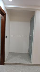 Pooja Room One Image of 1800 Sq.ft 4 BHK Builder Floor for sale in Shalimar Garden Ghaziabad for Rs. 16500000