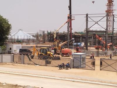 Image of 194 Sq.ft Residential Plot / Land for sale in Gelpur, Bhiwadi for Rs. 5800000