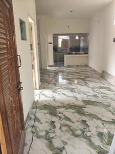 Hall Image of 930 Sq.ft 2 BHK Builder Floor for rent in Perambur Chennai for Rs. 20000