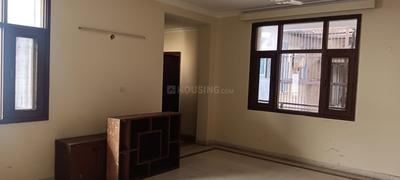 Bedroom Image of 2100 Sq.ft 3 BHK Independent House for rent in Sector 20 Noida for Rs. 45000