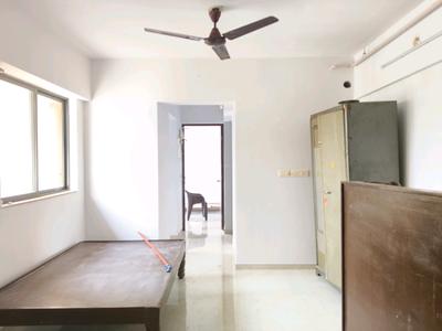 Living Room Image of 624 Sq.ft 1 BHK Apartment / Flat for rent in Lodha Palava Downtown, Palava Phase 2 Thane for Rs. 11000