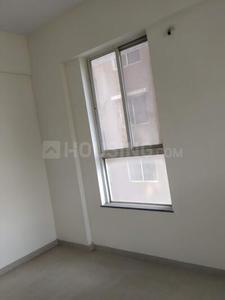 Bedroom Image of 1014 Sq.ft 2 BHK Apartment / Flat for sale in Vedant Kingston Serene, Handewadi Pune for Rs. 5000000
