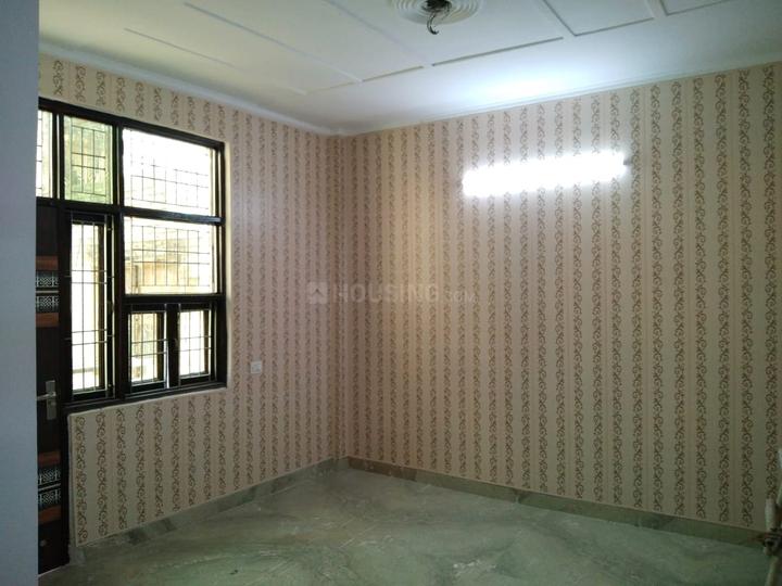 2 BHK 560 Sqft Independent Floor for sale at Sector 6 Rohini, New Delhi