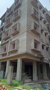 Image of 1250 Sq.ft 3 BHK Apartment / Flat for sale in New Town, Kolkata for Rs. 8000000