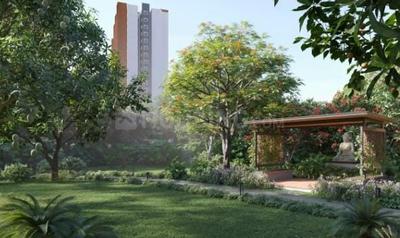 Image of 1082 Sq.ft 3 BHK Apartment / Flat for sale in Provident Sunworth City, Kambipura, Bengaluru for Rs. 9900000