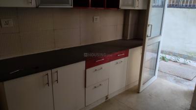 Kitchen Image of 1920 Sq.ft 3.5 BHK Villa for rent in Supertech Czar Villas, Omicron I Greater Noida for Rs. 30000