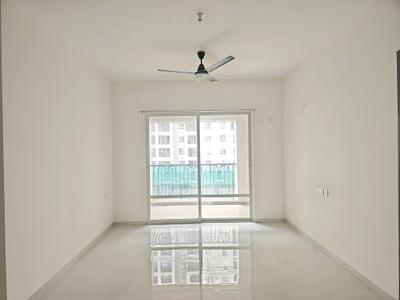 Living Room Image of 1300 Sq.ft 3 BHK Apartment / Flat for sale in Nyati Era IV, Dhanori Pune for Rs. 14000000