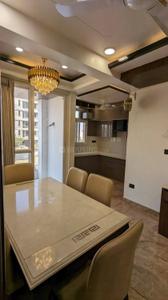 Hall Image of 1600 Sq.ft 3 BHK Apartment / Flat for rent in Vaishali Nagar Jaipur for Rs. 40000