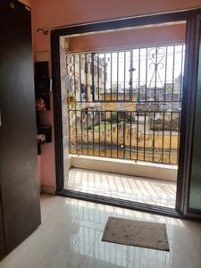 Hall Image of 820 Sq.ft 2 BHK Apartment / Flat for sale in Salkia Howrah for Rs. 3800000