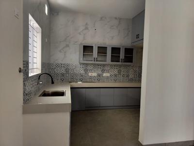 Kitchen Image of 1900 Sq.ft 3 BHK Independent House for sale in Somayampalayam Coimbatore for Rs. 11500000