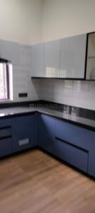 Kitchen Image of 1900 Sq.ft 3 BHK Independent House for rent in Gutuwa Ranchi for Rs. 25000