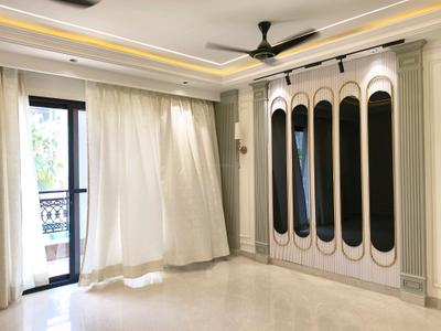 Living Room Image of 4500 Sq.ft 4.5 BHK Builder Floor for sale in Greenwood City Floors, Sector 45 Gurgaon for Rs. 69000000