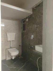 Common Bathroom Image of 630 Sq.ft 1 BHK Apartment / Flat for sale in JSB Nakshatra Aazstha, Vasai East Vasai for Rs. 3450000