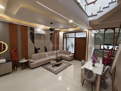 Hall Image of 2280 Sq.ft 3 BHK Villa for sale in Vaishali Nagar Extension Jaipur for Rs. 16000000