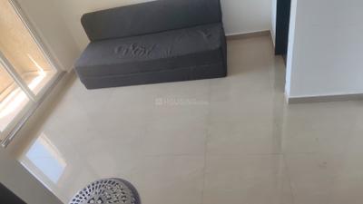 Living Room Image of 500 Sq.ft 1 BHK Apartment / Flat for sale in JP North Elara, Mira Road East Mira Bhayandar for Rs. 7000000