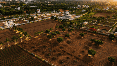 Image of 1200 Sq.ft Residential Plot / Land for sale in Devanahalli, Bengaluru for Rs. 9600000