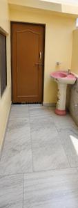 Balcony Image of 1100 Sq.ft 2 BHK Independent House for sale in Fazullaganj Lucknow for Rs. 5500000