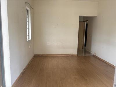 Bedroom Image of 1189 Sq.ft 2 BHK Apartment / Flat for sale in Skyi Songbirds , Bhugaon Pune for Rs. 8000000
