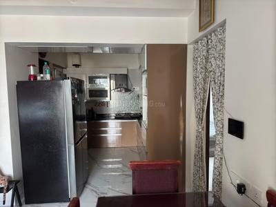 Kitchen Image of 1310 Sq.ft 2 BHK Apartment / Flat for sale in Rahul Arcus, Baner Pune for Rs. 15000000