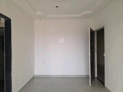 Living Room Image of 565 Sq.ft 1 BHK Apartment / Flat for sale in Guru Vihar, Vasai East Vasai for Rs. 3600000