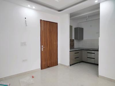 Living Room Image of 800 Sq.ft 2 BHK Apartment / Flat for rent in Rajpur New Delhi for Rs. 26000