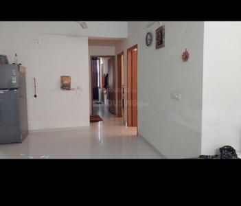 Hall Image of 2016 Sq.ft 3 BHK Apartment / Flat for sale in Shiv Shivalay Sharnam, Kudasan Gandhinagar for Rs. 10900000