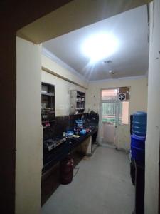Kitchen Image of Paramount symphony  in Crossings Republik, Ghaziabad