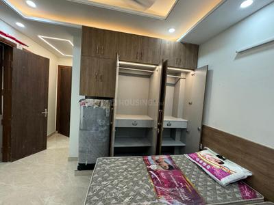 1 RK Independent Builder Floor