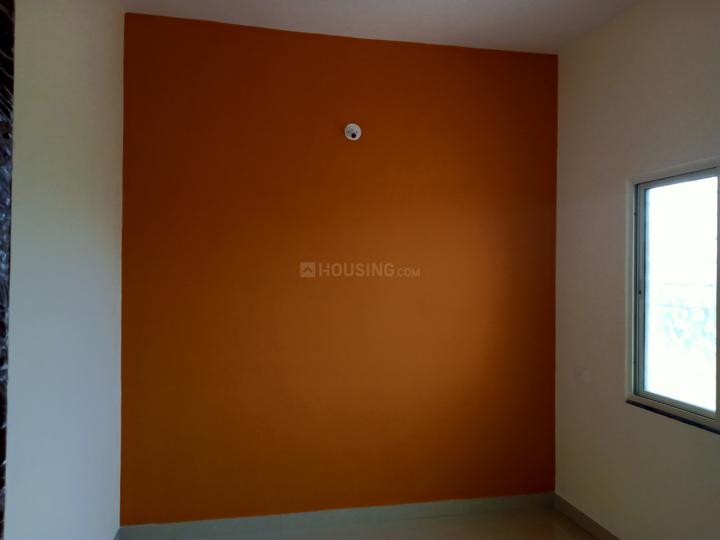 Trishul Housing Society, Saswad Bedroom 1