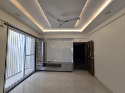 Hall Image of 1200 Sq.ft 2 BHK Apartment / Flat for rent in Halasuru Bengaluru for Rs. 55000