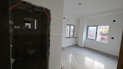 Bedroom Image of 960 Sq.ft 2 BHK Apartment / Flat for sale in Baranagar Kolkata for Rs. 4032000