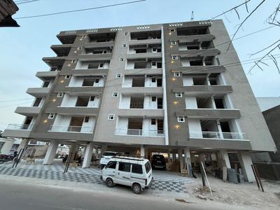 Image of 1500 Sq.ft 3 BHK Apartment / Flat for sale in Gandhi Path West, Jaipur for Rs. 6000000