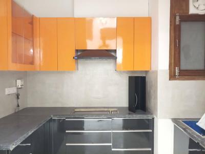 Kitchen Image of 1100 Sq.ft 3 BHK Builder Floor for sale in Sector 8 Dwarka New Delhi for Rs. 21500000