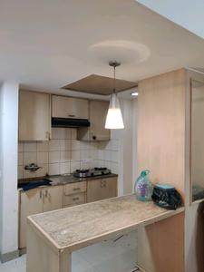 Kitchen Image of 671 Sq.ft 1 RK Apartment / Flat for rent in Assotech Cabana, Indirapuram Ghaziabad for Rs. 25000