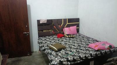 Bedroom Image of 900 Sq.ft 2 BHK Independent House for sale in Modipuram Meerut for Rs. 6150000
