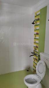 Image of 1500 Sq.ft 3 BHK Apartment / Flat for sale in Orange County, Rajmahal Colony, Indore for Rs. 6500000