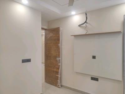 Bedroom Image of 1080 Sq.ft 3 BHK Builder Floor for sale in Green Field Colony Faridabad for Rs. 13000000