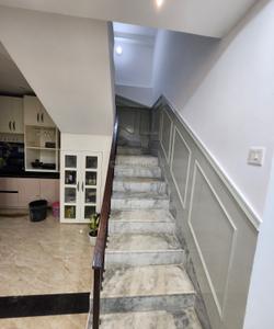 Kitchen Image of 2600 Sq.ft 3 BHK Villa for sale in Kahilipara Guwahati for Rs. 22000000