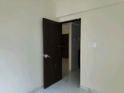 Bedroom Image of 695 Sq.ft 2 BHK Apartment / Flat for sale in Mansarovar Pearl Gardens, Vasai West Vasai for Rs. 7400000