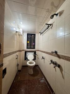Image of 740 Sq.ft 2 BHK Apartment / Flat for rent in Ghatkopar East, Mumbai for Rs. 54000