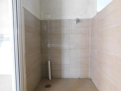 Image of 910 Sq.ft 2 BHK Apartment / Flat for sale in Kolte Patil Little Earth, Kiwale, Pune for Rs. 7200021