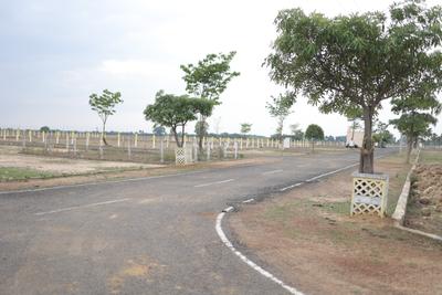 Image of 800 Sq.ft Residential Plot / Land for sale in Pazhaverkadu, Chennai for Rs. 479000