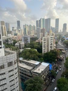 Image of 750 Sq.ft 2 BHK Apartment / Flat for sale in Rathod Ratan Address, Prabhadevi, Mumbai for Rs. 37500000