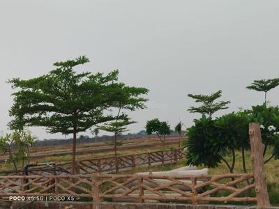 Image of 1000 Sq.ft Residential Plot / Land for sale in Singar City, Naya Raipur, Raipur for Rs. 1350000
