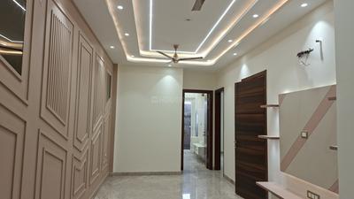 Living Room Image of 1125 Sq.ft 3 BHK Builder Floor for sale in Vikaspuri New Delhi for Rs. 22500000