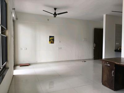 Living Room Image of 1078 Sq.ft 2 BHK Apartment / Flat for sale in Sus Pune for Rs. 7800000