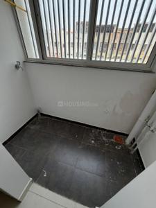 Balcony Image of 950 Sq.ft 2 BHK Apartment / Flat for sale in Siddh Amara, Bavdhan Pune for Rs. 8500000