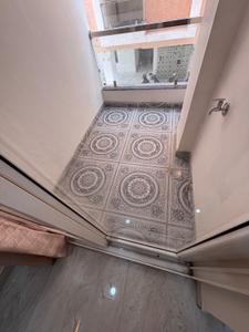 Balcony Image of 1502 Sq.ft 3 BHK Apartment / Flat for sale in Jagatpura Jaipur for Rs. 8200000