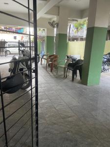 Image of 770 Sq.ft 2 BHK Apartment / Flat for sale in Binaki, Nagpur for Rs. 3000000