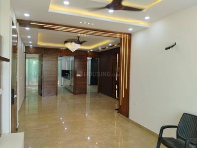 Hall Image of 2430 Sq.ft 3 BHK Builder Floor for sale in Sector 22 Gurgaon for Rs. 27500000